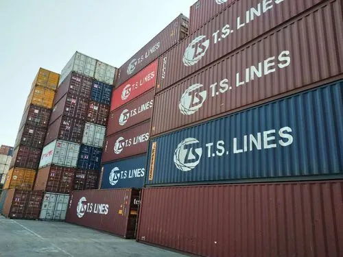 TS Lines推出亞洲-美國西海岸特快服務